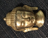 Budha-Head