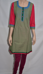 Salwar 38